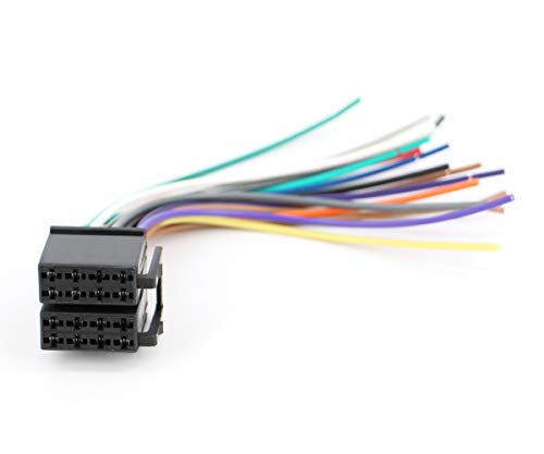 Compare Price: wiring harness for boss radio - on StatementsLtd.com