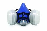 Stanley RST-64011 Value-Air OV/N95 Half Mask Respirator