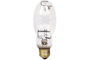Philips Lighting MH175/U/M 175 Watt Standard Metal Halide Bulb