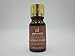 Premium Aromatherapy Sandalwood Essential Oil 100% Organic Pure Undiluted Therapeutic Grade Scented Oils - 10ml for Diffuser, Relaxation, Skin Therapy & More