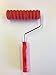 Decorative Art Texture Roller - 7