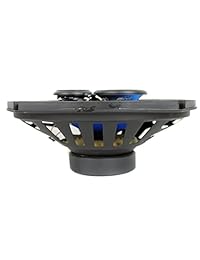 Q Potencia qp693 6 x 9 Inch 500 W Altavoces (1 par)