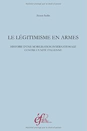 Le  légitimisme en armes
