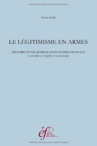 Le  légitimisme en armes