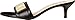 Nine West Womens Yulenia