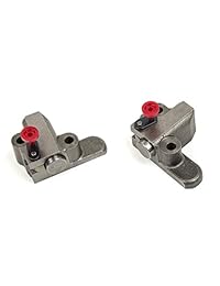 Evergreen TK21240 Kit de cadena de sincronización para Jaguar Lincoln LS Land Rover 3.9L 4.0L 4.2L 4.4L