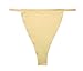 Snappy Cami [211] White, Nude, Crème - Solid (Three in a Pack) Snap-to-Bra Mock Camisole - Original Classic.
