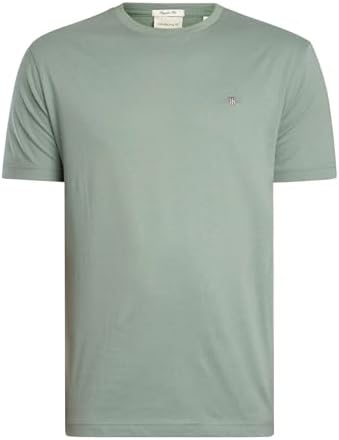 REG Shield SS - Camiseta