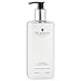Pecksniff's Moisturizing Hand Wash - Vitamin B Enriched, Natural & Gentle Cleanser, Luxurious Hand Wash 500ml/16.9 fl oz (Gardenia & White Peach)