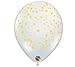 MR. ONE-DERFUL Mustache 1st Birthday Party Balloons Decoration Supplies First