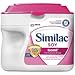 Similac Isomil Soy Formul Size 23.2o Similac Soy Isomil Infant Formula Powder / 1.45 Lb Container