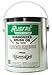 Rusfre RUS-1013 Brush-on Rubberized Undercoating, 1-gallon, black