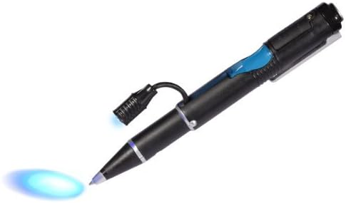 Spy Net: Secret Message Invisible Ink by SpyNet