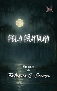 Livro Pelo Pântano