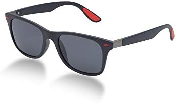 Polarized Unique Sports Sunglasses For Unisex (4195)