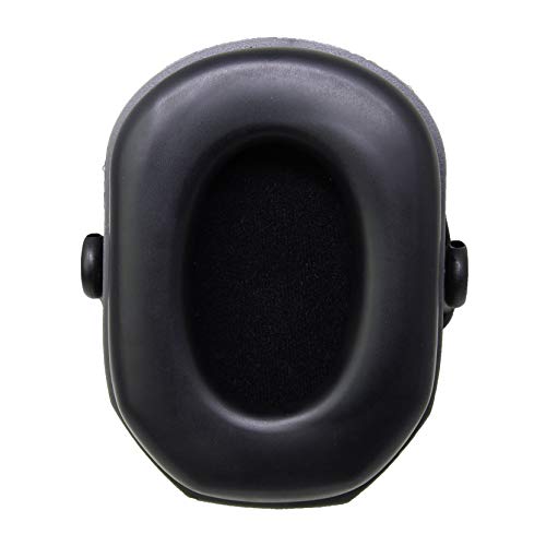 Walker's Game Digital Quad Hunting Ear Muffs (4 Pack) (Certified Refurbished)