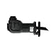 Bolt-On Reciprocating Saw Attachment