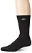 Champion Men's 3 Pack Crew Socks, White, Shoe Size 12-14