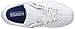 K-Swiss Women's Classic VN Lifestyle Sneaker, White/White, 9 M US