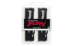 Kingston Fury Beast RGB 16GB 6000MT/s DDR5 CL40