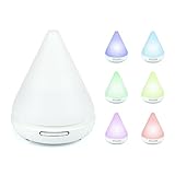 BellaSentials Essential Oil Diffuser, Healthy Living For You & Your Loved Ones With Our Air Purifier, Odor Eliminator, Enjoy The Inviting Aroma & Clean Air With Your Favorite Aromatherapy Blends
