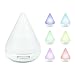 BellaSentials Essential Oil Diffuser, Healthy Living For You & Your Loved Ones With Our Air Purifier, Odor Eliminator, Enjoy The Inviting Aroma & Clean Air With Your Favorite Aromatherapy Blends