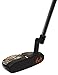 Pinemeadow Golf Realtree Xtra Putter, Right Hand, 34-Inch, Steel, 25-Degree