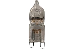 Bosch Thermador Range Vent Hood Halogen Lamp 623700 / 00623700