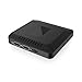 DOLAMEE D5 Mini Smart TV Box, Android5.1 TV Box,1GB DDR,8GB ROM, Rockchip RK3229 Quad-core, 2.4GB Wifi,4K HDMI2.0, Video Player