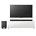 Sony XBR-65A8G 65″ BRAVIA OLED 4K HDR TV with HT-ST5000 7.1.2ch 800W Dolby Atmos Sound Barthumb 3