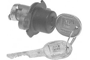 Borg Warner TLK18 Trunk Lock Kit