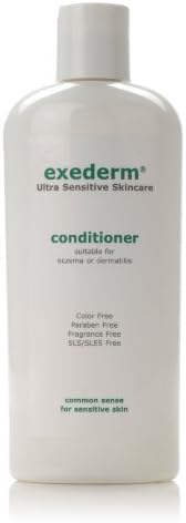 Exederm Conditioner by Exederm