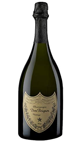 Dom Pérignon Vintage Champagner (1 x 1.5 l)