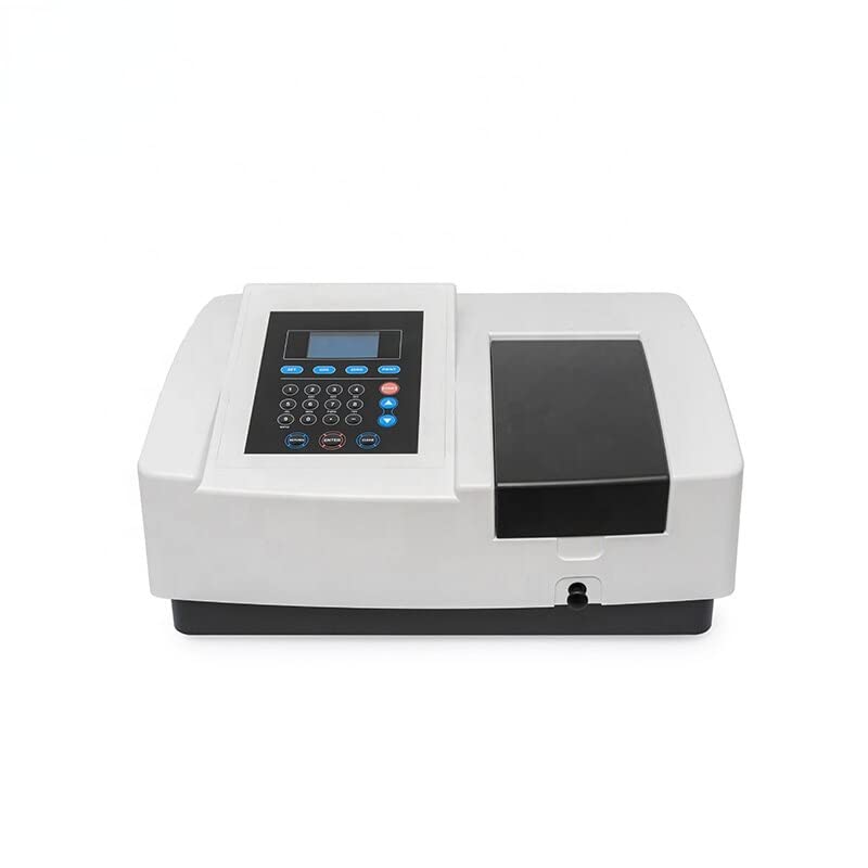 Spectrophotometer Components Double Beam Uv Vis Visible on Galleon Philippines