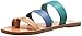 BC Footwear Women's Peanut Slide Sandal
