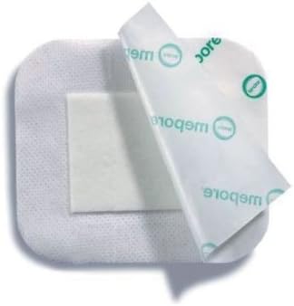 Mepore 7 cm x 8 cm Dressing Pack (10) by Mepore