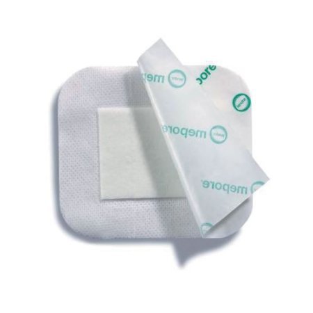 Mepore 7 cm x 8 cm (10 DRESSINGS) by Mepore