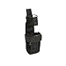 Huijukon Water Bottle Holder Belt Tactical Molle Bottle Carrier for Walking Running Cycling Hiking