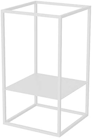 Artevasi Parthenon Iron 90 cm White