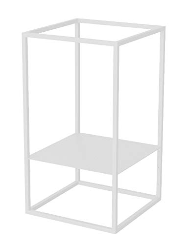 Artevasi Parthenon Iron 90 cm White