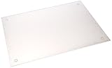 Acrylic Cutting Board 11 Inch by 15 Inch