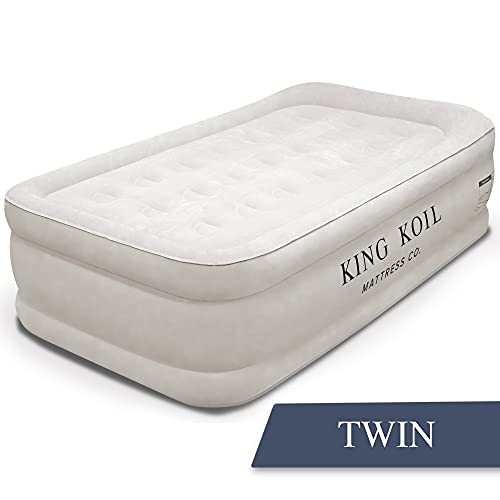 king koil airbeds