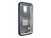 Otterbox [Defender Series] Samsung Galaxy S5 Case - Retail Packaging Protective Case for Galaxy S5  - Blueprint (Slate Grey/Deep Water)