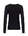 ADAMARIS Women Top High Neck Turtleneck Blouses For Women Girls Fashion 2017 On Sale Work Long Sleeve Black White
