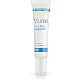 Murad Acne Spot Treatment-0.5 oz.