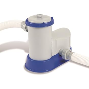 Amazon.com : Intex Pump Large Top Cover O-Ring : Swimming