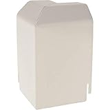 Sterling Heatrim Baseboard RA-OCF-90 Hydronic Baseboard Heater 90 Deg Outside Corner