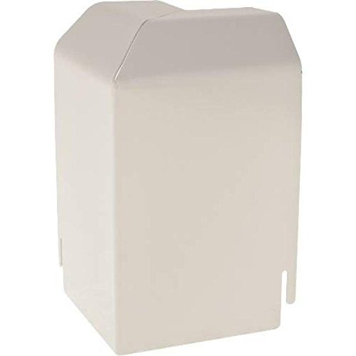 Sterling Heatrim Baseboard RA-OCF-90 Hydronic Baseboard Heater 90 Deg Outside Corner