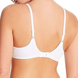 Maidenform Comfort Devotion Lace Bra, Smoothing