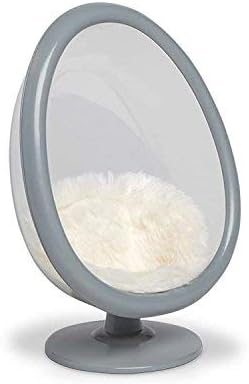 my life as an egg chair